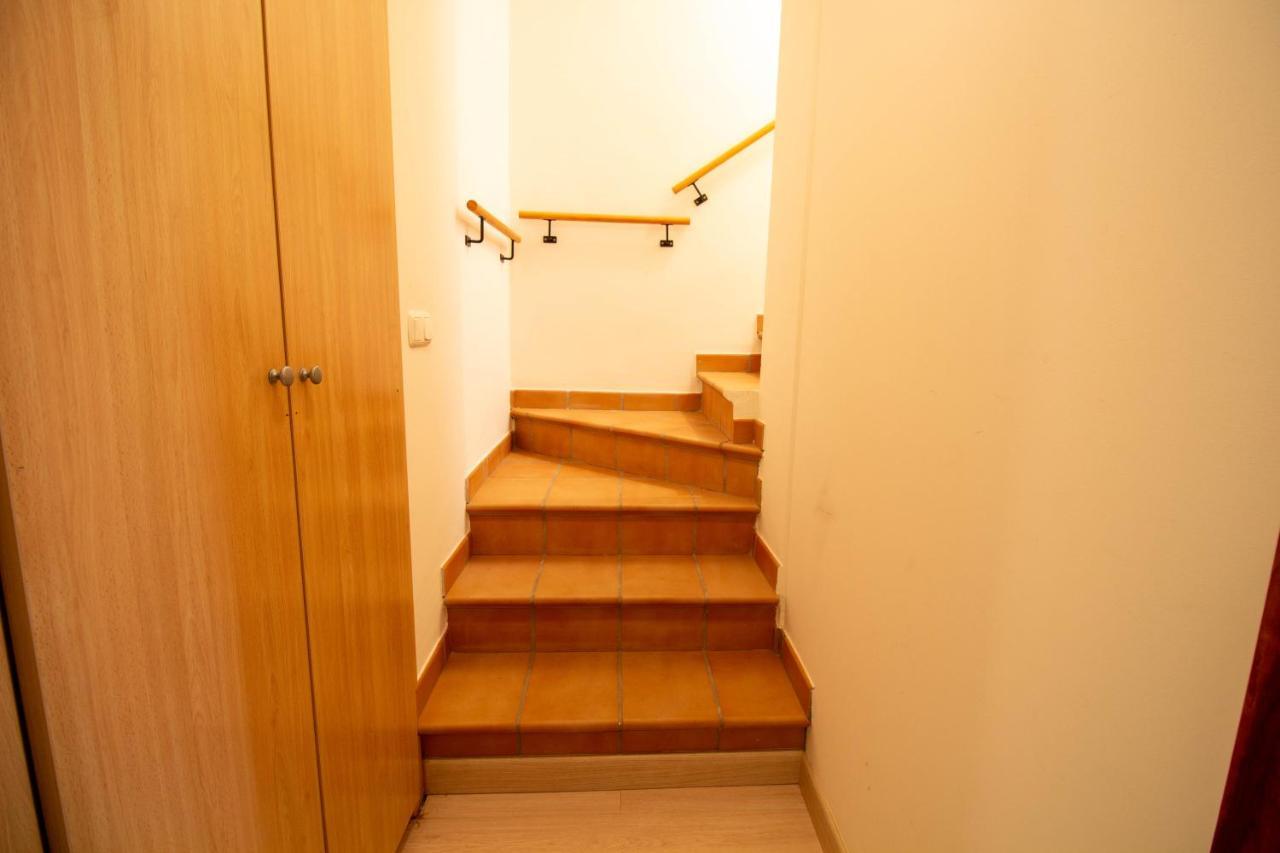 Rentitspain Vistas Increibles En Apartamento Lambda 2 Almuñécar Exterior foto